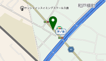 アイン薬局 宮代店の地図画像