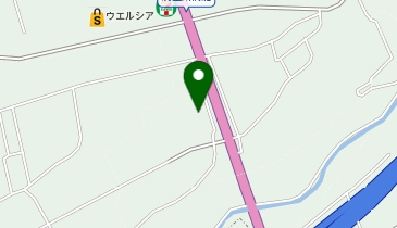 アイン薬局 御影新田店の地図画像