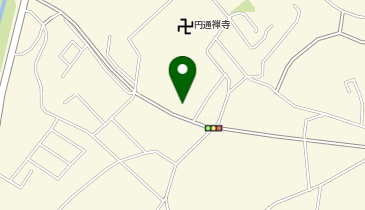 アイン薬局 千波店の地図画像