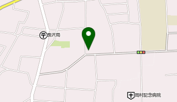 アイン薬局 清水町長沢店の地図画像