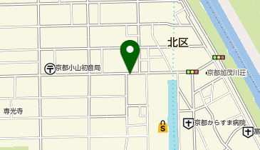 アイン薬局 今宮小山店の地図画像