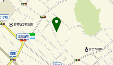 いけむら薬局の地図画像