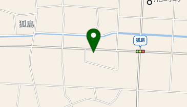 アイン薬局 伊那東店の地図画像