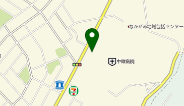 アイン薬局 登川店の地図画像