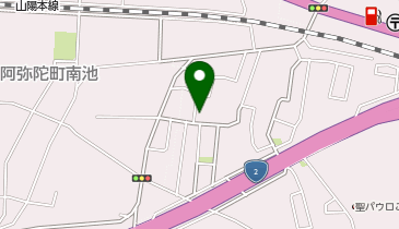 アイン薬局 高砂店の地図画像