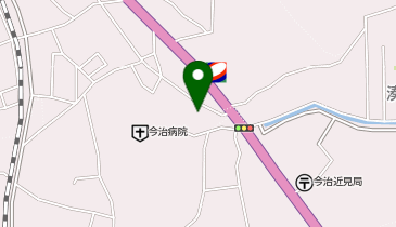すみれ調剤薬局の地図画像