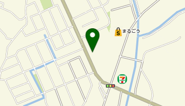 アイン薬局 松江西川津店の地図画像