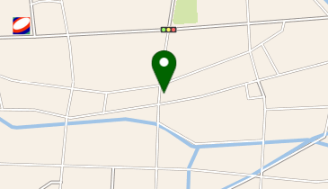 アイン薬局 青南町店の地図画像