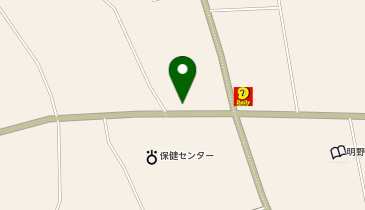 つかもと調剤薬局の地図画像