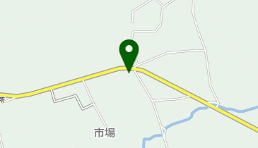 かわかど薬局の地図画像