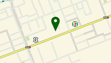 アイン薬局 糸魚川南寺町店の地図画像