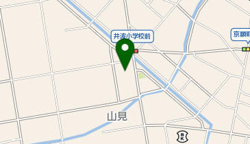 とやま調剤薬局 南砺山見店の地図画像