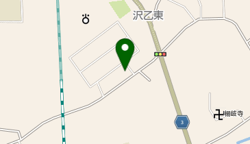 アイン薬局 利府店の地図画像