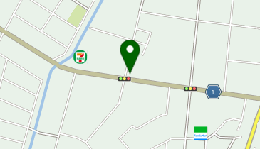 アイン薬局 佐沼店の地図画像