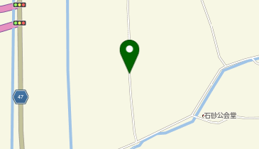 ファーマシィ薬局 西大島の地図画像