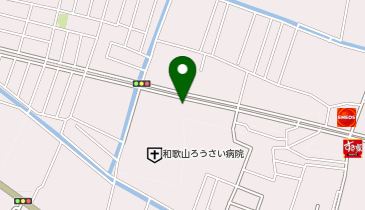 ファーマシィ薬局 アゼリアの地図画像