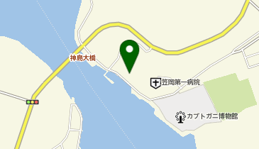 ファーマシィ薬局 せとの地図画像