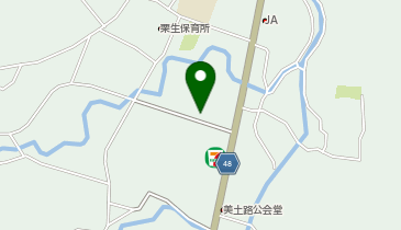 ファーマシィ薬局 マロンの地図画像