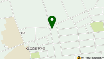 ファーマシィ薬局 神前の地図画像