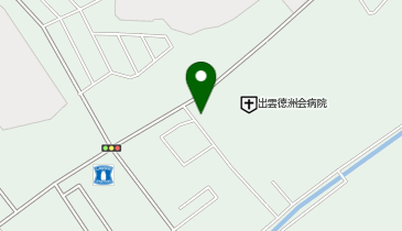 ファーマシィ薬局 新川の地図画像