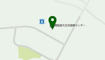 アイン薬局 日光医療センター店の地図画像