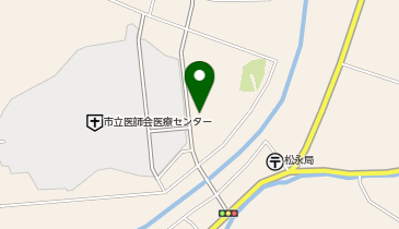 アイン薬局 霧島隼人店の地図画像