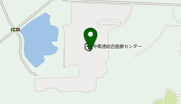 アイン薬局 中東遠総合医療センター店の地図画像
