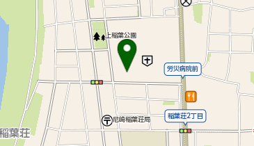 アイン薬局 関西労災病院前店の地図画像