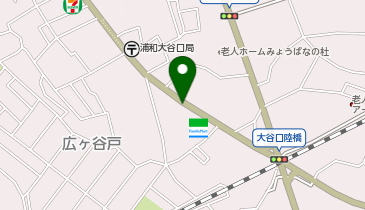 りんご薬局の地図画像