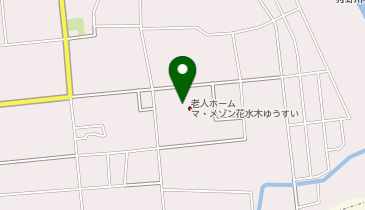 アイン薬局 清水町徳倉店の地図画像