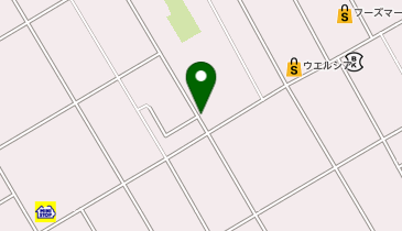 さくら薬局 知手店の地図画像