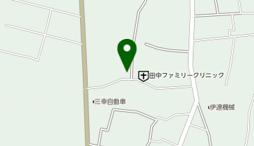 さくら薬局 鹿室店の地図画像