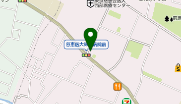 さくら薬局 狛江和泉本町店の地図画像