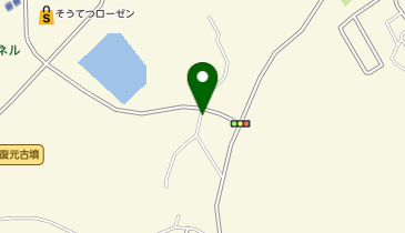 さくら薬局 湘南山手店の地図画像