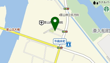 さくら薬局 うしじま店の地図画像