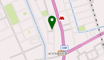 さくら薬局 さくら卯の里店の地図画像