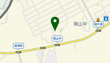 さくら薬局 阪南箱の浦店の地図画像