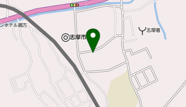 さくら薬局 志摩鵜方店の地図画像