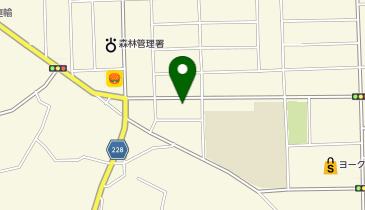 さくら薬局 相馬桜ケ丘店の地図画像