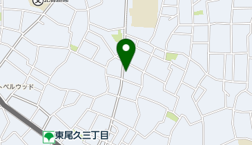 さくら薬局 町屋店の地図画像