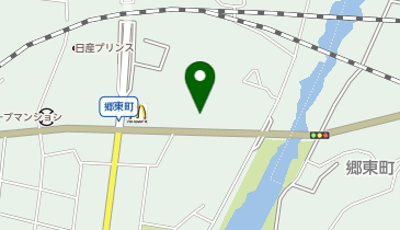 さくら薬局 高松郷東店の地図画像