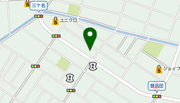 さくら薬局 焼津西小川店の地図画像