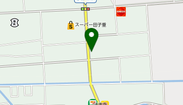 さくら薬局 焼津小柳津店の地図画像