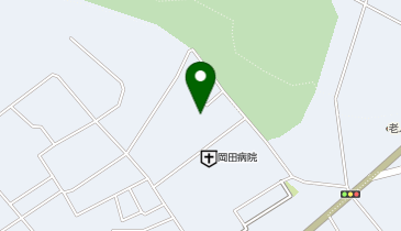 あおば薬局 野田店の地図画像