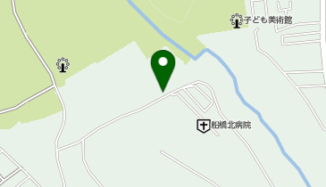 さくら薬局 船橋金堀町店の地図画像