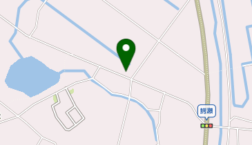 さくら調剤薬局 城南店の地図画像