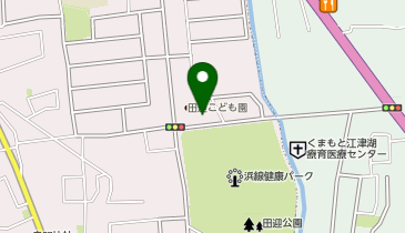 さくら調剤薬局 浜線店の地図画像