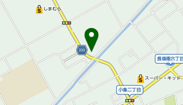 さくら調剤薬局 月出店の地図画像