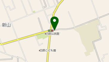 さくら調剤薬局 菊陽店の地図画像