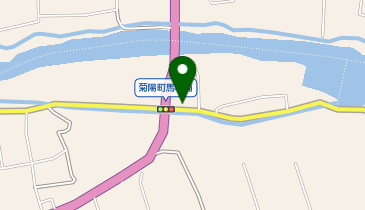 さくら調剤薬局 菊陽東店の地図画像